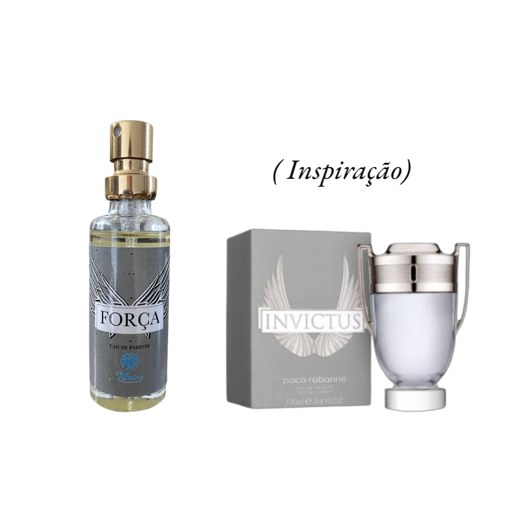 força Força Eau de Parfum - Imagem 1