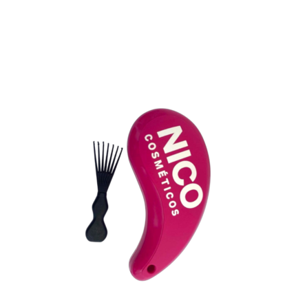 Escova Desembaraçadora