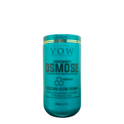 Crescimento Osmose-Hidratação