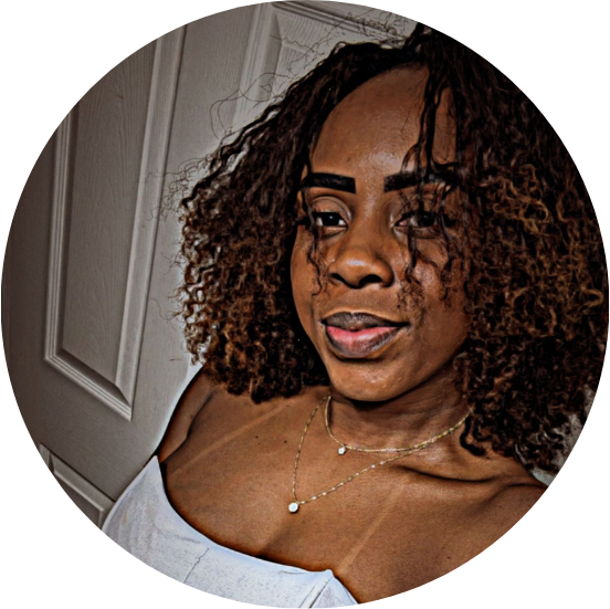 Suellen Christiny, EUA