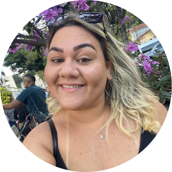 Thayna Cavalcanti, Rio de Janeiro