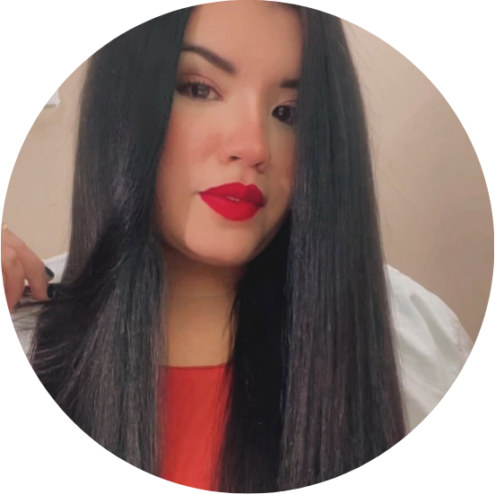 Jéssica Emerick - Rio de Janeiro