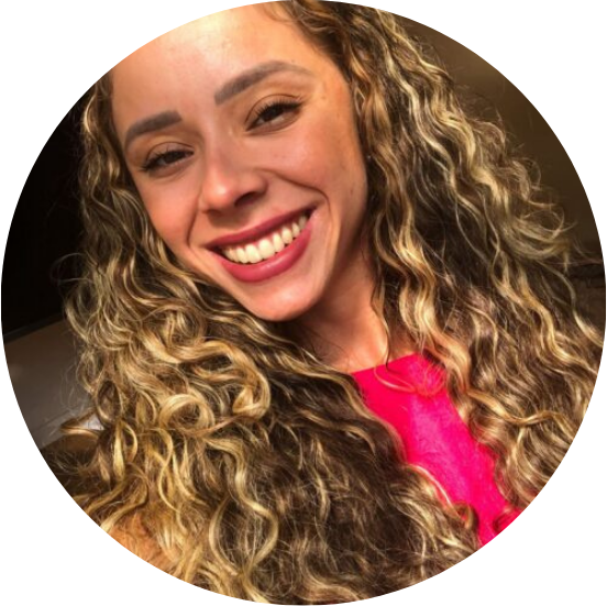 Victoria Muniz, Rio de Janeiro