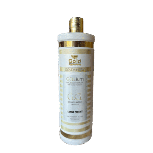 Gellium Gold Show Micellar