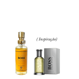 Boss Eau de Parfum