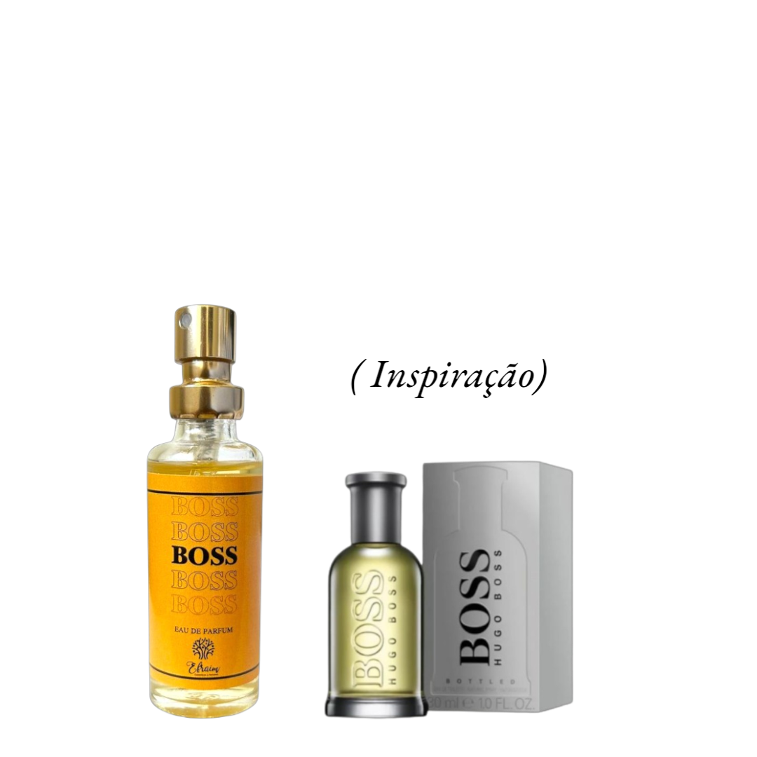 Boss Eau de Parfum