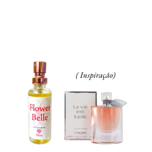 Flower Eau de Parfum