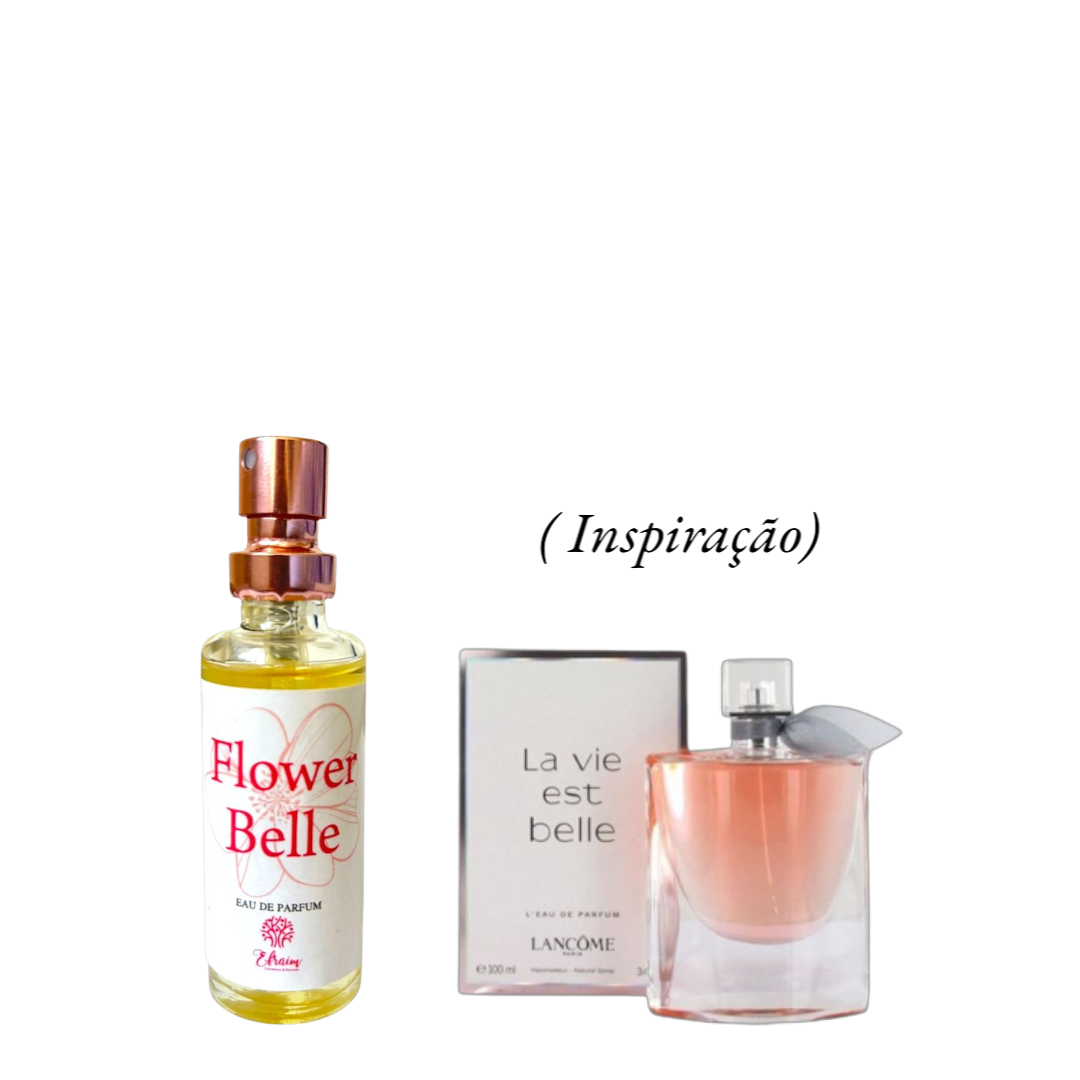 Flower Eau de Parfum