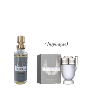 Força Eau de Parfum