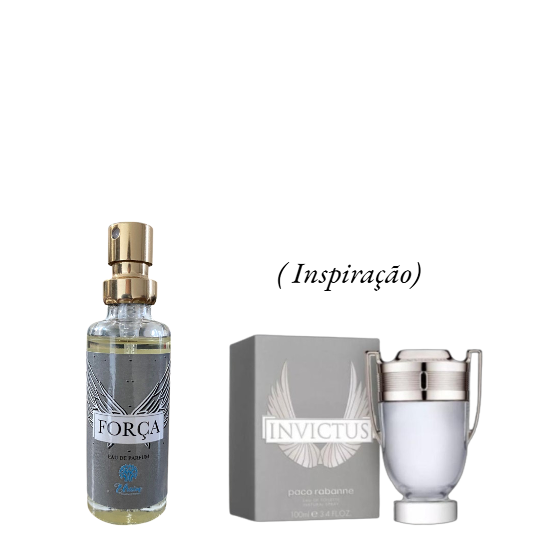 Força Eau de Parfum