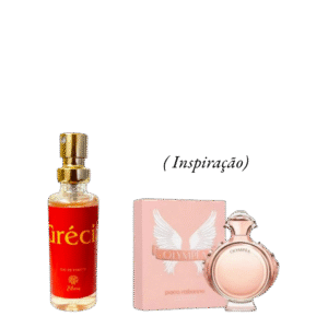Grécia Eau de Parfum