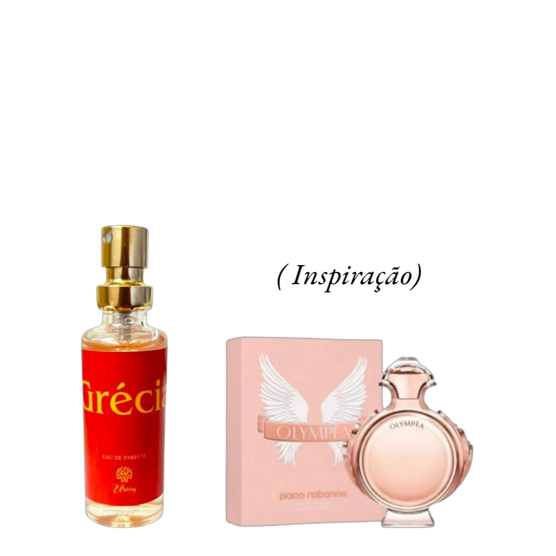 Grécia Eau de Parfum