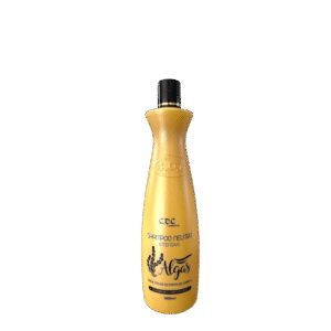 CDC Shampoo Intensivo