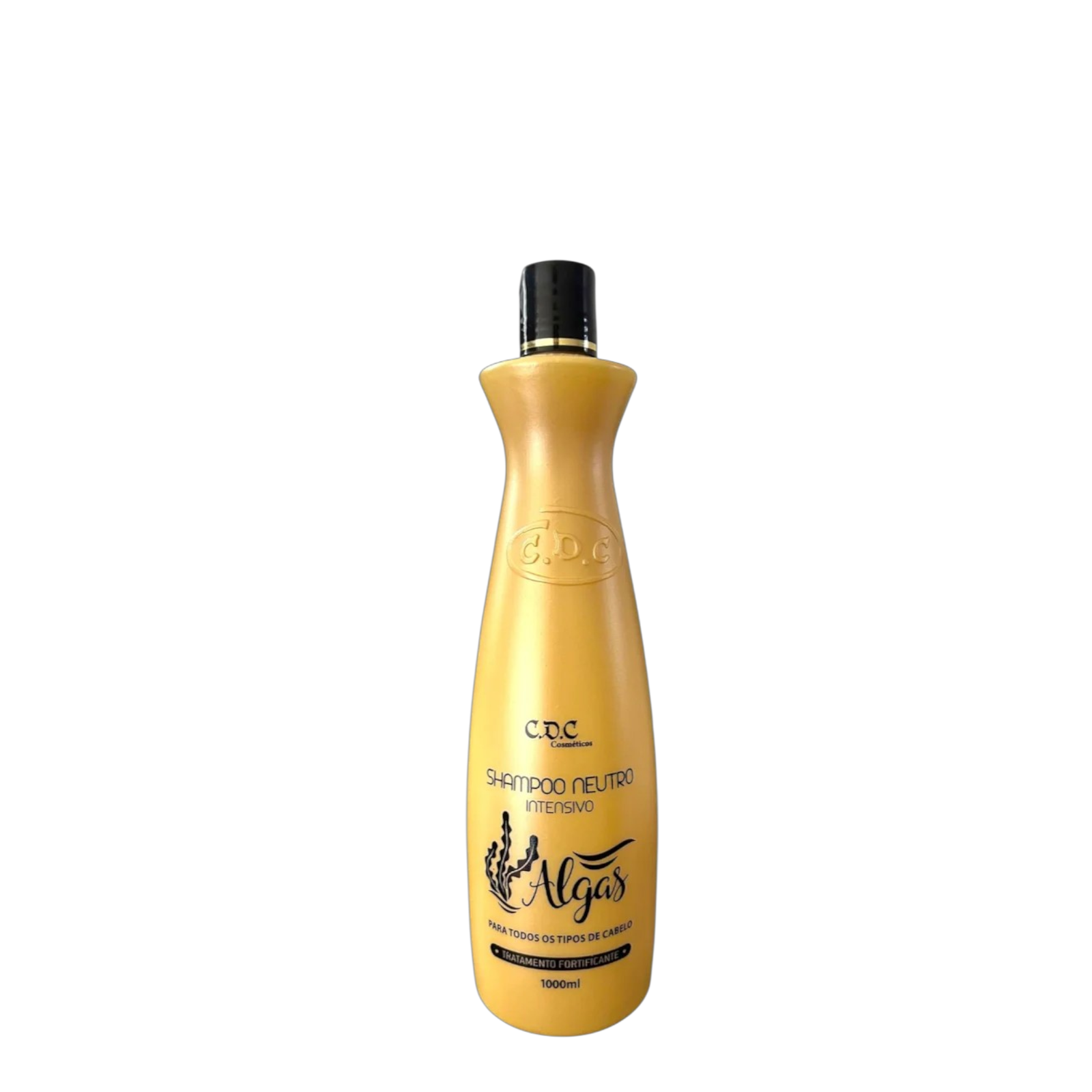 CDC Shampoo Intensivo