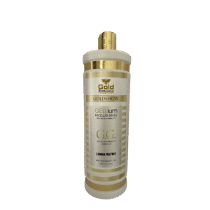 Gellium Gold Show Micellar