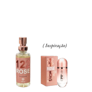 212 Rosé Eau de Parfum