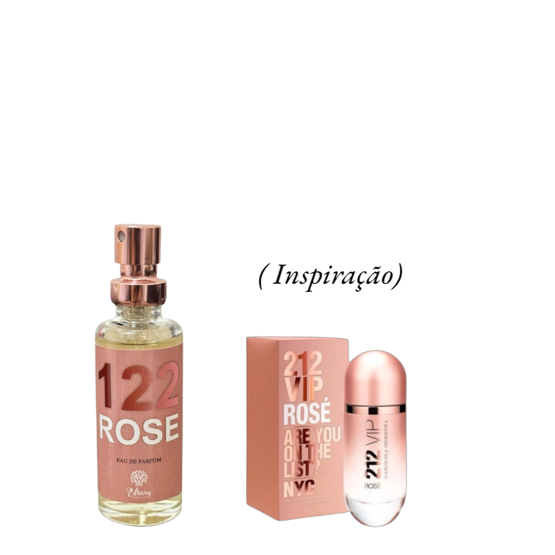 212 Rosé Eau de Parfum