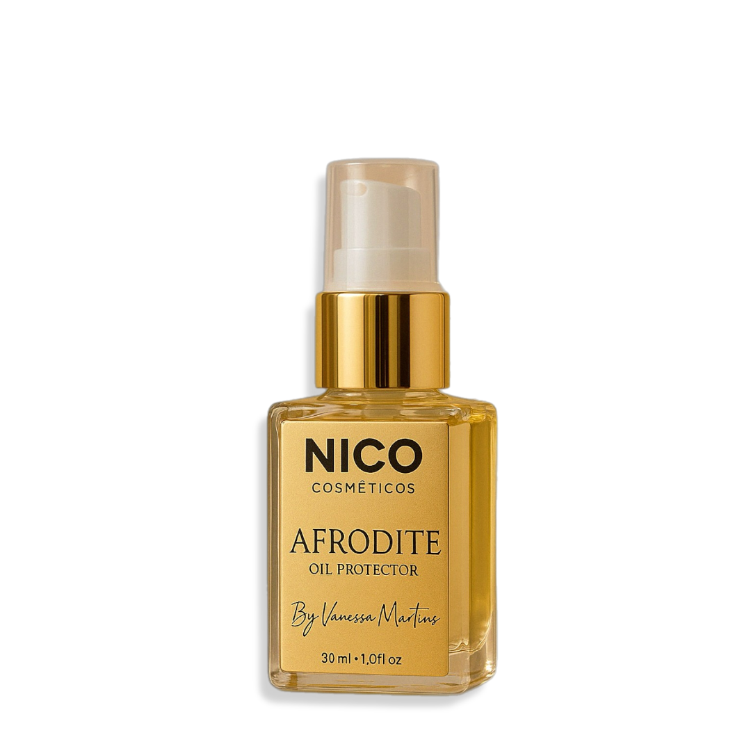 Afrodite Oil Protector