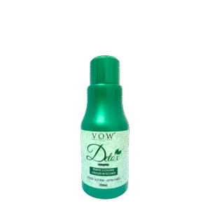 V.O.W Shampoo Detox