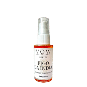 Óleo Figo da Índia Anti-Frizz
