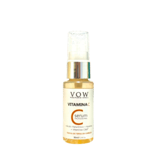 Serúm Óleo Vitamina C