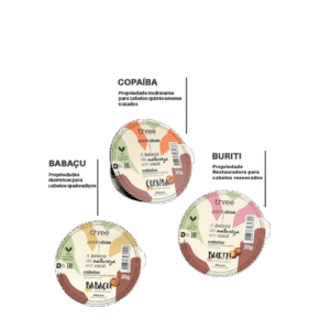 Three Cronograma-Cápsulas