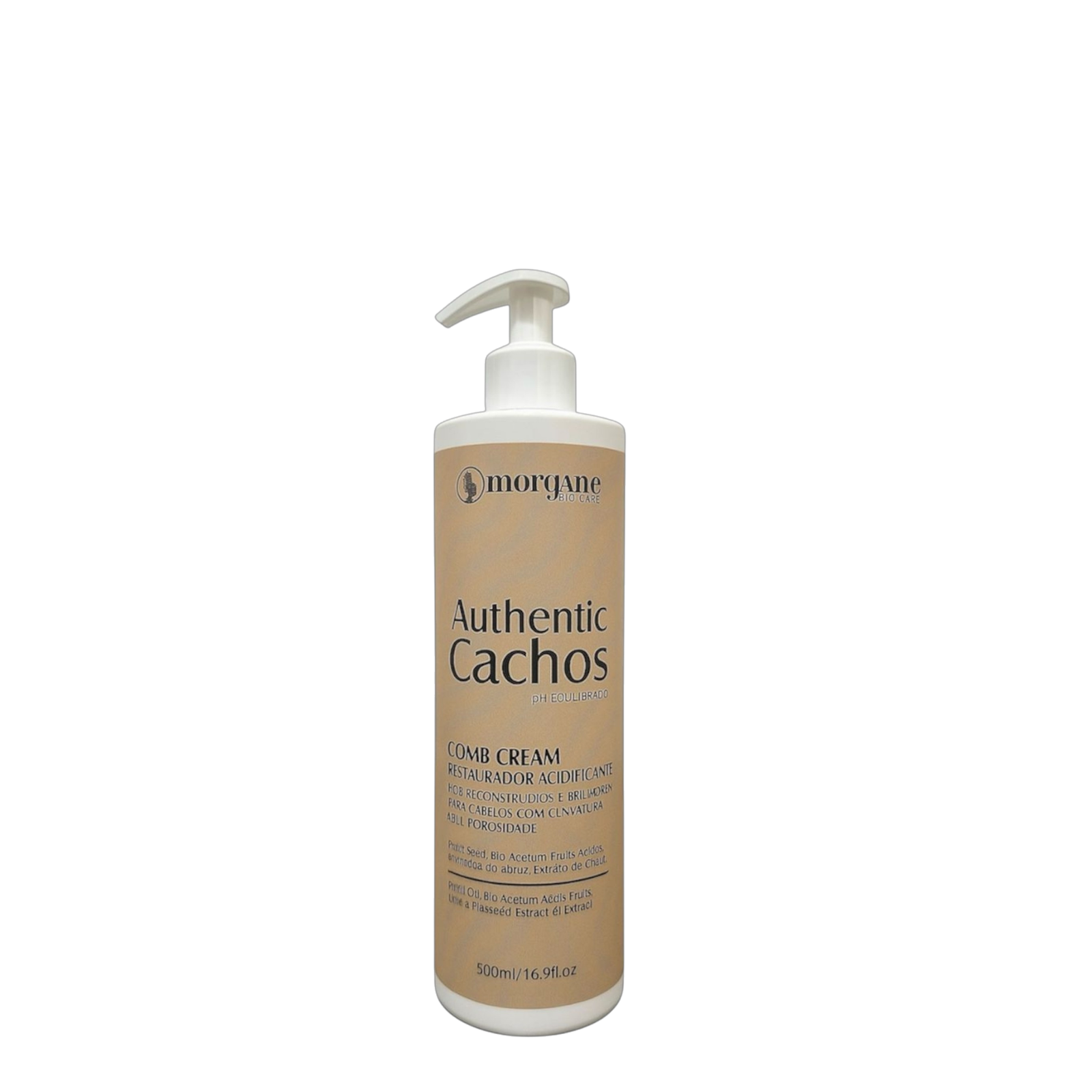 Authentic Cachos – Restaurador