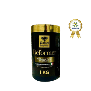 Pomada Modeladora Reformer Braids Tranças Nagô