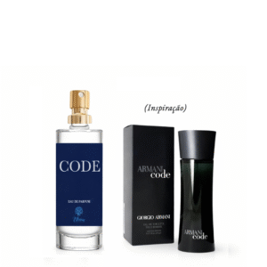 Code Eau de Parfum